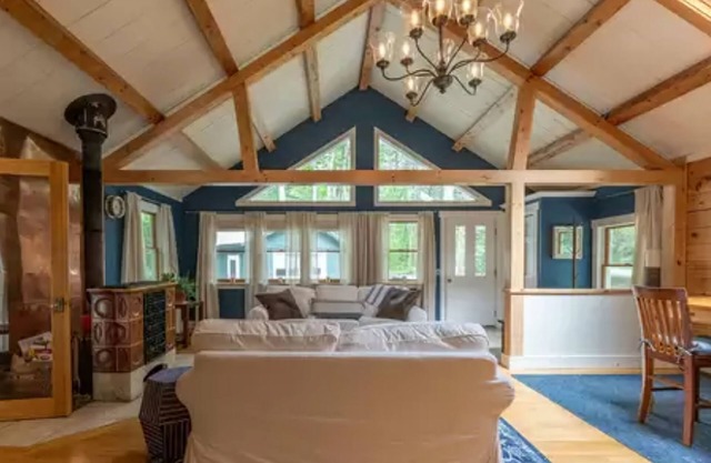Charming home minutes from Camden