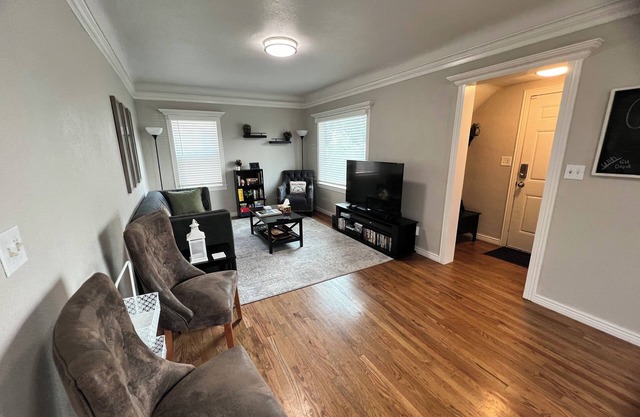 Charming Home Near Downtown Caldwell