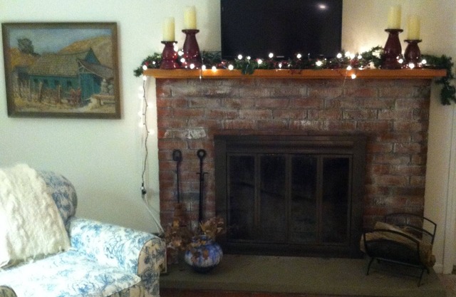 Charming home near great restaurants, park, school, trails, Erie Canal, village.