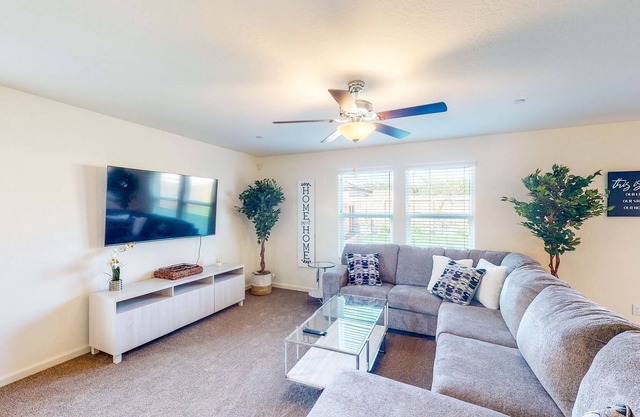 Charming home near National Forest & Lake