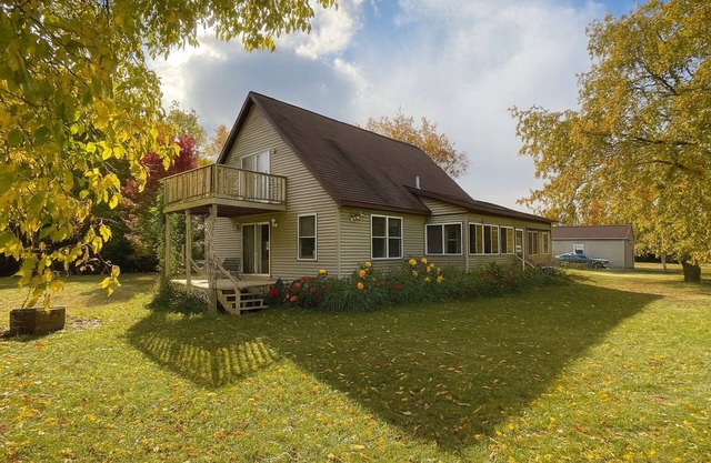 Charming home near ORV Trails, Kayaking Rentals, Hiking and more!