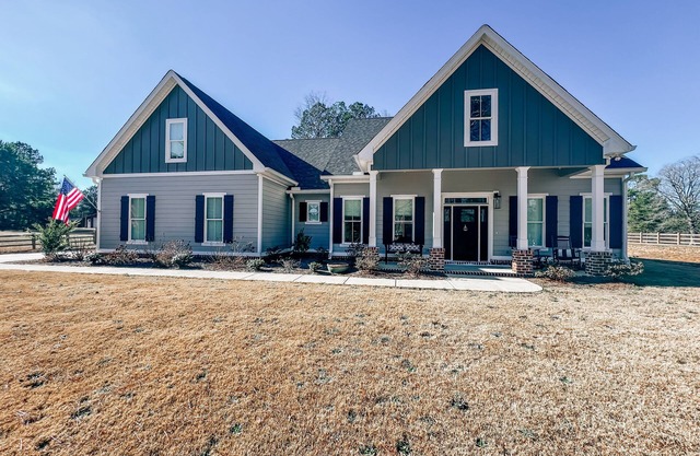 Charming home perfect for Master's week - accessible to the National.