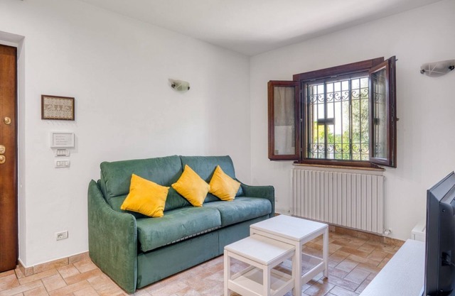 Charming Home w/ Garden & Stunning Views of Assisi