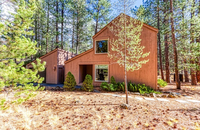 Charmantes Sunriver-Haus mit privatem Whirlpool, Fahrrädern für Erwachsene und Kinder sowie 8 SHARC-Pässen!