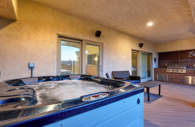 Charming Home with River Access and Hot Tub