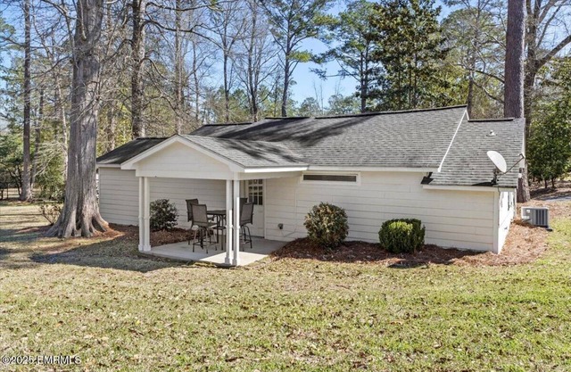 Charming Hometown Cottage . Minutes from Downtown Laurel, Mississippi