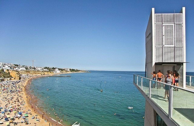 Charmantes Haus 20 Meter vom Strand entfernt mit Garten