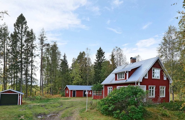 ★Charming & bright★3BR country house in the middle of ★Piteå & Skellefteå★