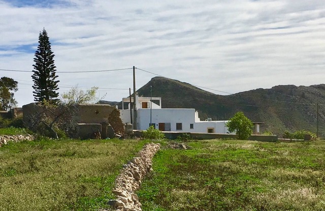 Charmantes Haus "El Majuelo"