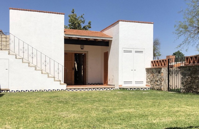 Charming house in the Center, Tequisquiapan.