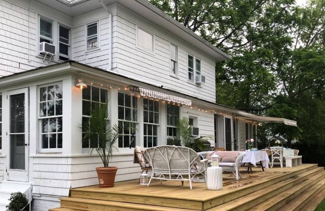 Charming House in Bellport
