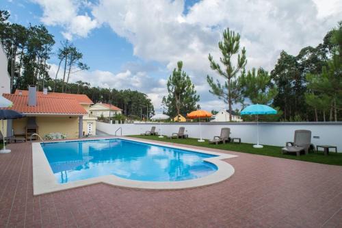 Charming house in Boa Vista with private pool