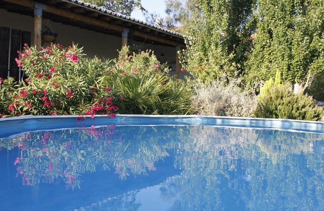 Charming House in Castro Marim with Shared Pool