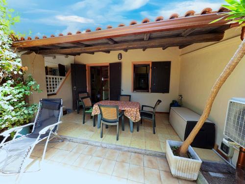 Charming House in Tergu with Sea View