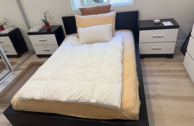 Charming house in tranquil Poway with WiFi, AC