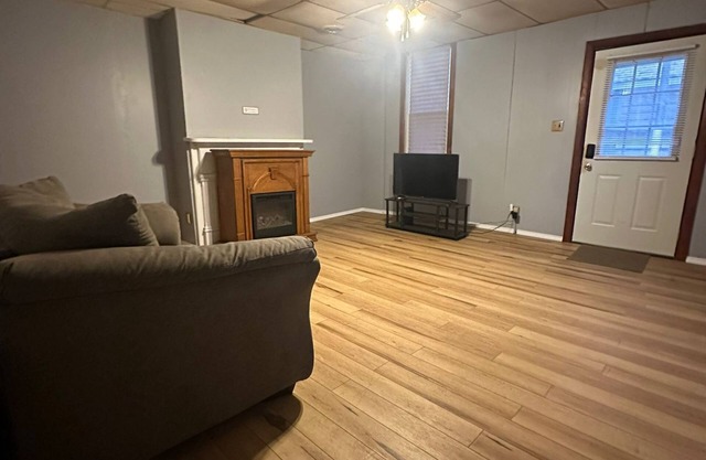Charming house in Wheeling