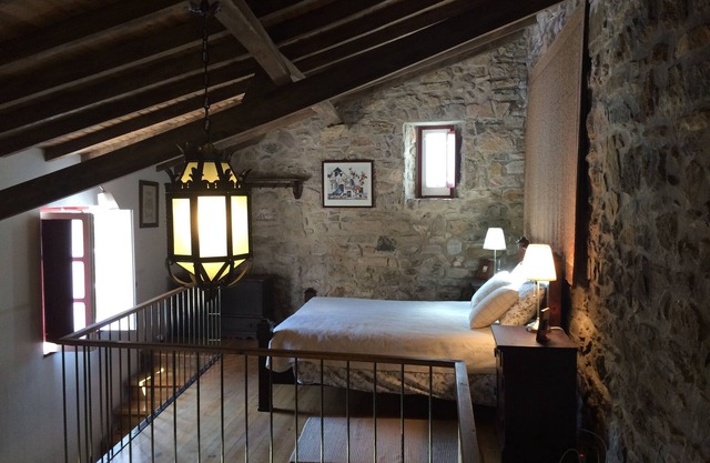 Charmantes Haus innerhalb der Mauern von Óbidos
