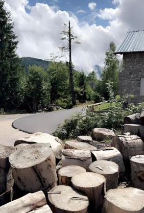 Charming House Near Hajla Peak - Rugove