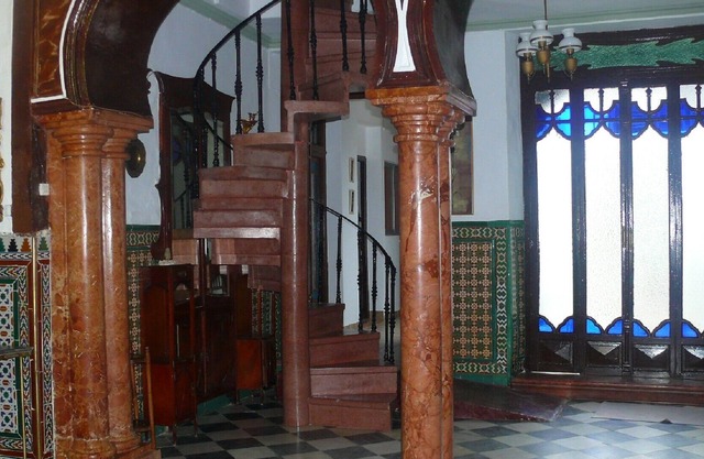 CHARME HAUS TEBA