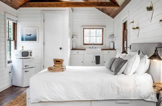 Charming Hudson Valley Tiny House