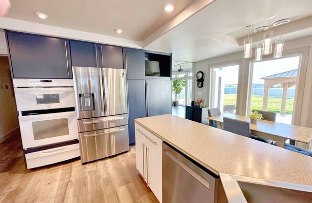 Charming Idaho Farmhouse - Newly Renovated!