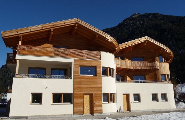 Charmante Ferienwohnung "Il Mondo di Patty 1" mit Blick auf die Berge
