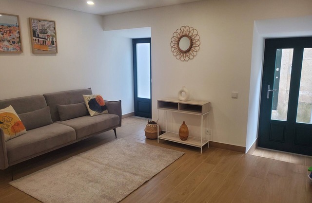 Charming Jasmin house