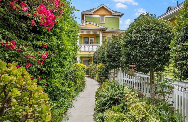 Charming Junipera Studio in Prime Location (A)