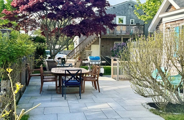 Charming Katama Home in Prime Edgartown Location!