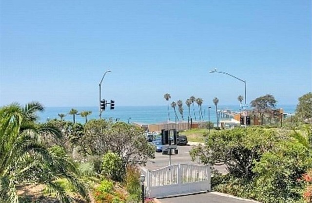 Charmantes La Jolla Shores Beach Cottage - Schritte zum Strand