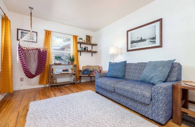 Charming Liberty Park Retreat, Close to Downtown