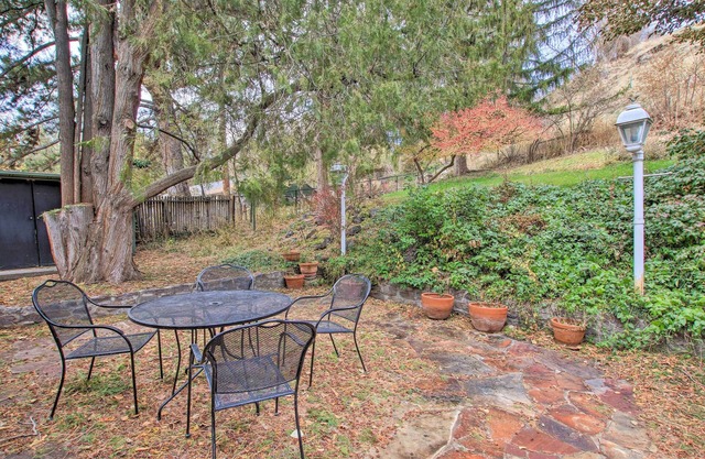 Charming Logan Home - Hike, Bike, Kayak & More!