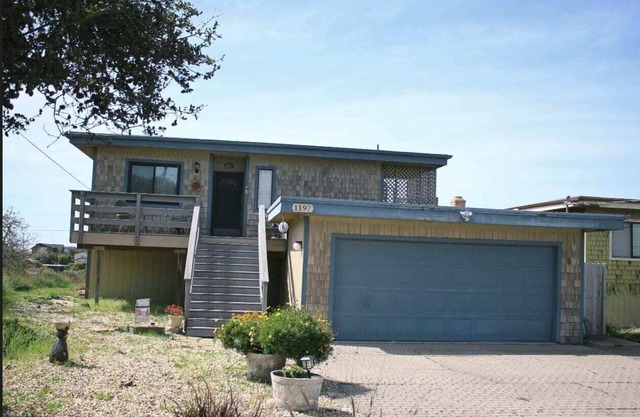 Charming Los Osos Home Near Elfin Forest
