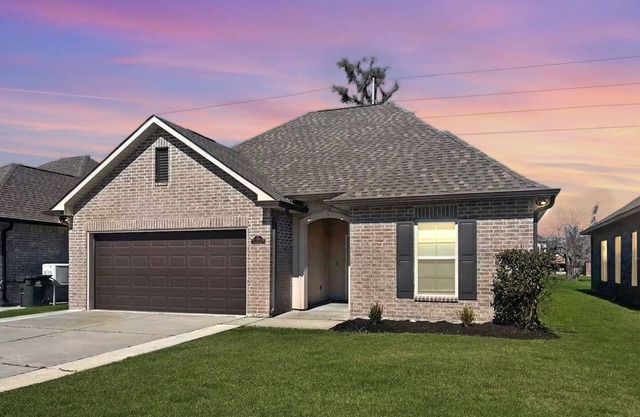 Charming Louisiana Getaway – Comfort & Southern Hospitality! in Houma, LA