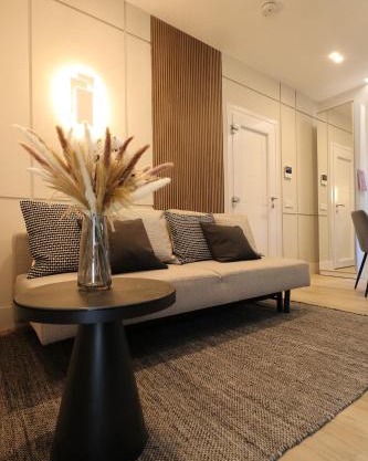 Charming & Luxe GEM-old town- Suite Garibaldi - Fully equipped & renovated