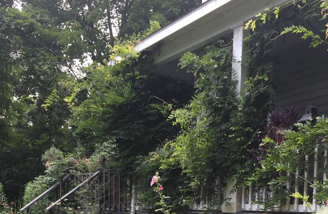 Charming Malden-on-Hudson-minutes to Saugerties