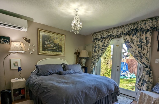 Charming memories begin here in Chemainus!