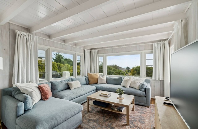 Charming Mesa Ocean View