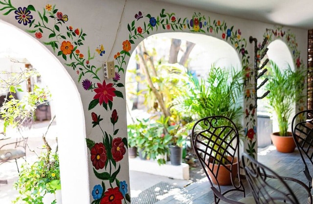 Casa Pueblo Downtown Todos Santos