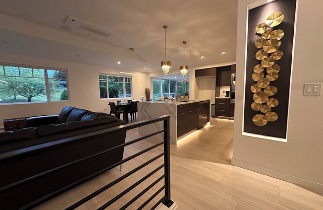 Charming Modern Nest in Northwest.