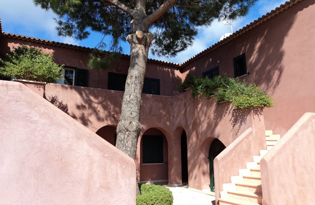 Charming Modern Property