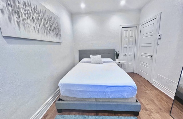 Charming Montreal Family Haven, Near olympic stadium/15 Minutes to Downtown