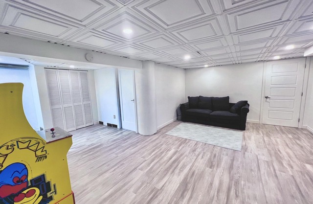 Charming Montreal Family Haven, Near olympic stadium/15 Minutes to Downtown