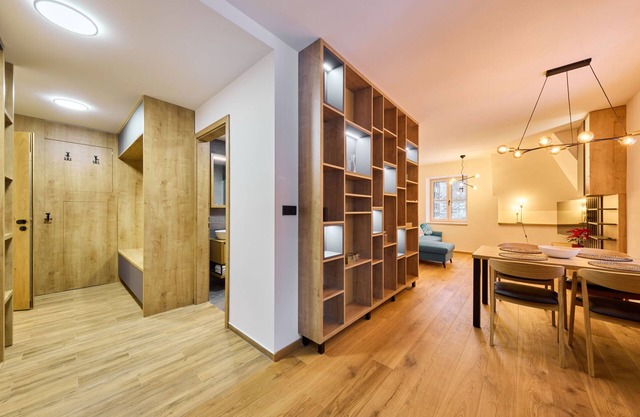 Ferienwohnung Máj by Interhome