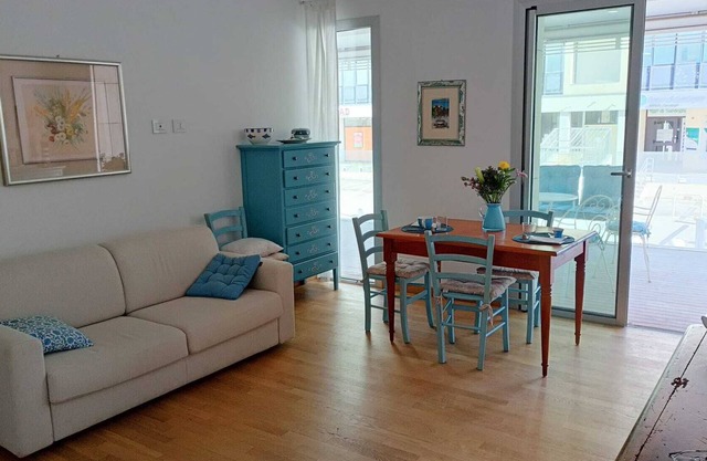 Charming new Apartment in the Centre of Alghero, 4 Mins Walk From the Beach