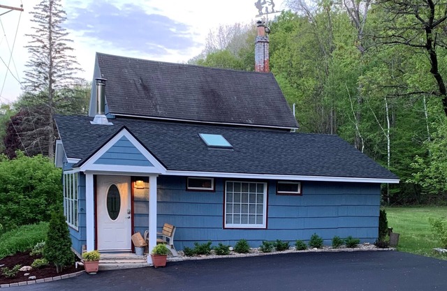 Charmantes New England Cottage
