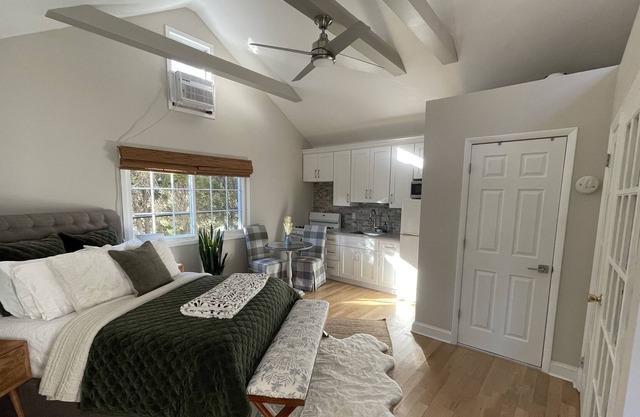 Charming New Studio Guest House