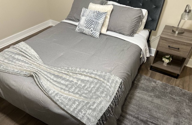 Charming Newly Remodeled 1 Bdr