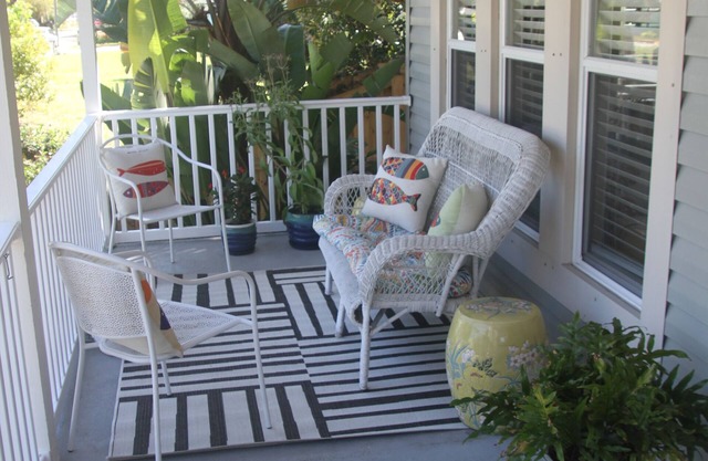 Charmantes, neu renoviertes, haustierfreundliches Haus im historischen Viertel von NSB