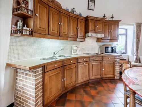 Charming Nieuwpoort Mill Retreat, cleaning included